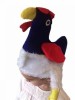 French coq hat