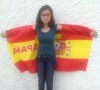 Spanish Flag / Cape