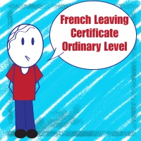 French Leaving Cert Ordinary Level