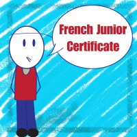 French Junior Cert