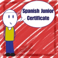 Spanish Junior Cert