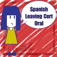 Spanish Oral Questions