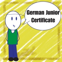 German Junior Cert