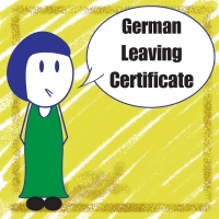 German Leaving Cert