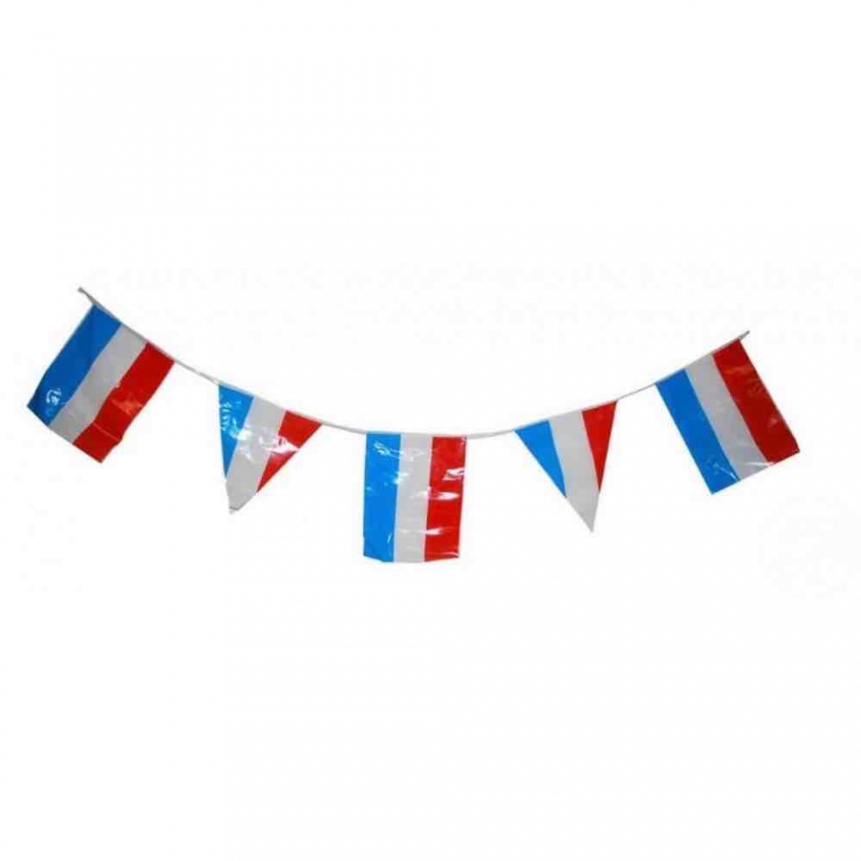 French Bunting 3.6m