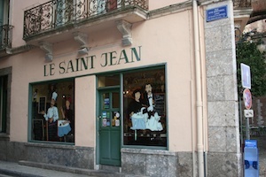 French Junior Certificate Ordinary level Podcast 3