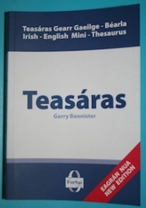 Irish Teasras