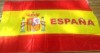 Spanish Flag / Cape