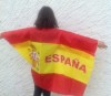 Spanish Flag / Cape