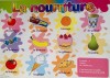 La nourriture poster