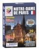 Notre Dame de Paris 3D puzzle