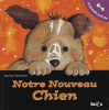 Notre nouveau chien