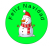 Feliz Navidad sticker