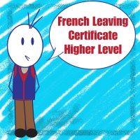 French Leaving Cert Higher Level