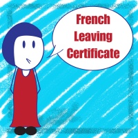 French Leaving Cert