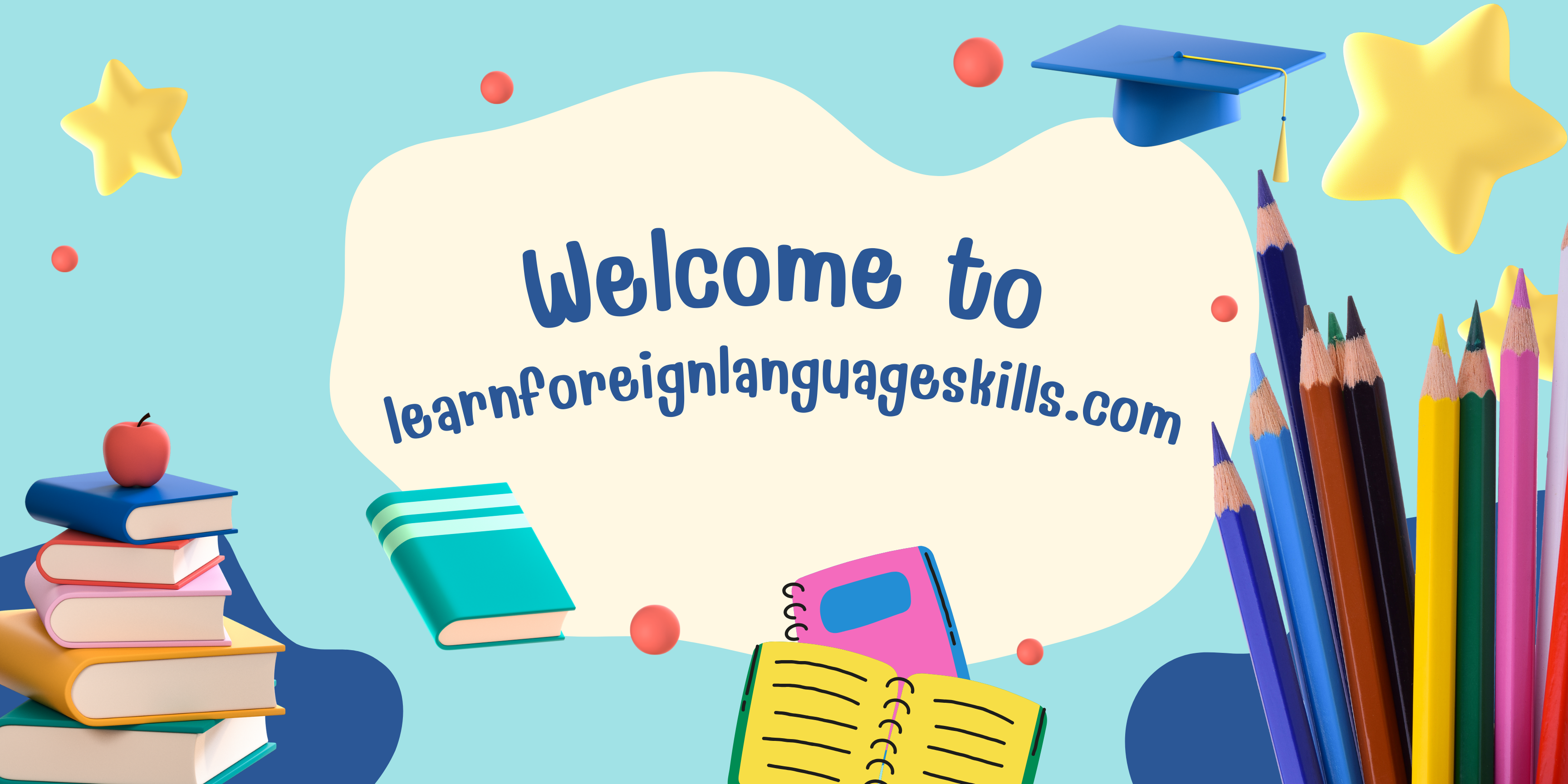 Foreign Language Class MFL Resources | NST