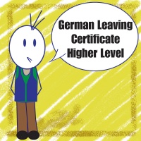 German Leaving Cert Higher Level