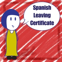 Spanish Leaving Cert