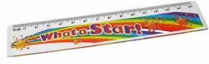 What a Star ruler
