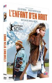 L'enfant d'en haut