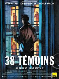 38 Tmoins