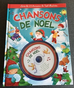 Chansons de Nol