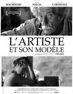 L'artiste et son modle