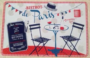 Bistrot de Paris