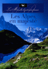 Les Alpes en majest