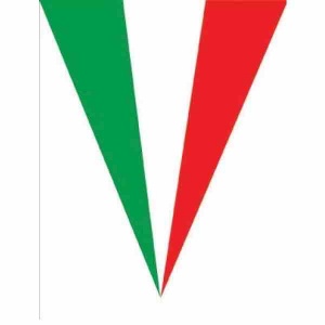 Italian Bunting