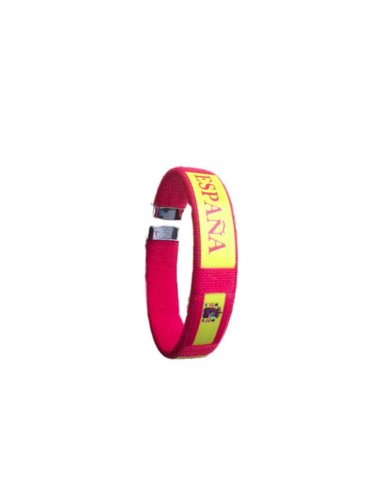 German colour bracelet #flag #colours #rubber #band #diy #fy #foryou #... |  TikTok