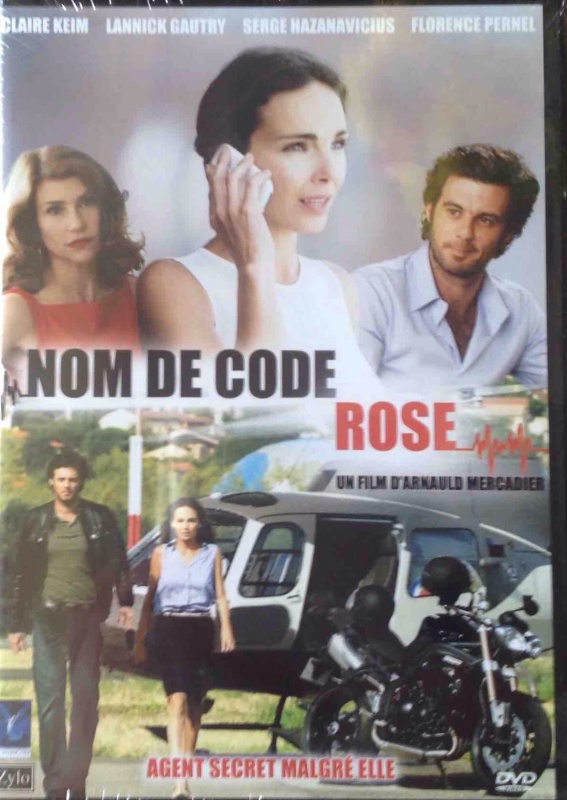 Learn Foreign Language Skills Nom de code Rose