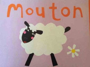 Mouton