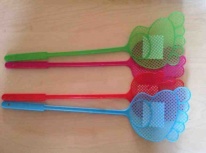 Spare bug swatters