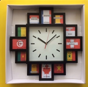 calendrier perpetuel