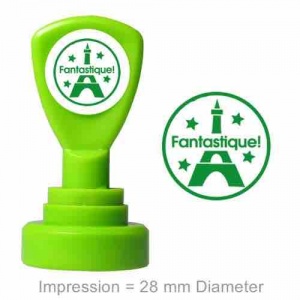 Fantastique stamper