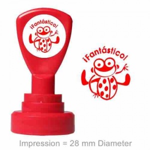 Fantstico Stamper