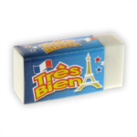 Gomme Trs Bien Eraser