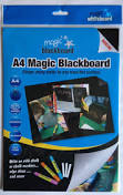 A4 magic blackboard