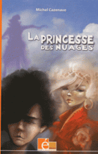 La princesse des nuages