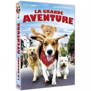 La grande aventure