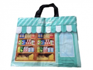 Epicerie shopping bag