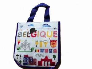 Belgique bag