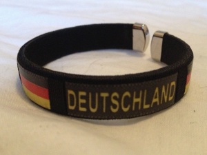 German bracelet