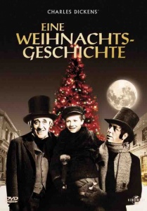 Eine Weihnacht Geschichte