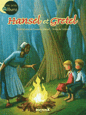 Hansel et Gretel