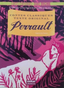 Contes de Perrault