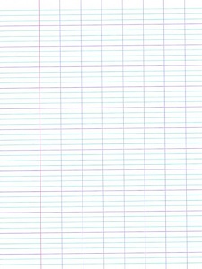 Cahier Twinbook Clairefontaine small 140pg