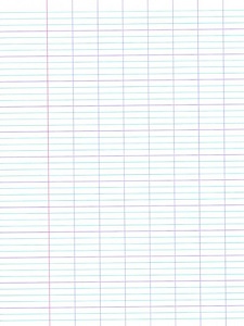 Cahier Twinbook Clairefontaine A4 96pg