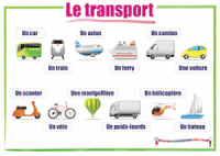 French Transport